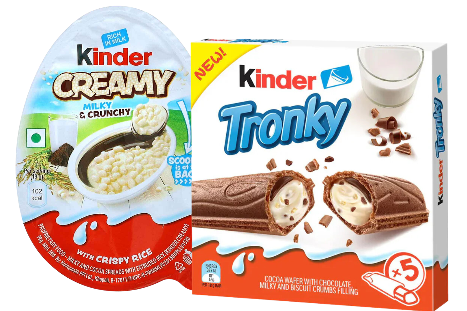 Kinder Joy