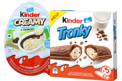 Kinder Joy