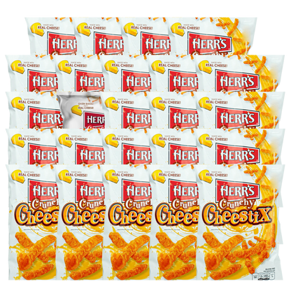 Herr´s Crunchy Cheestix 227g