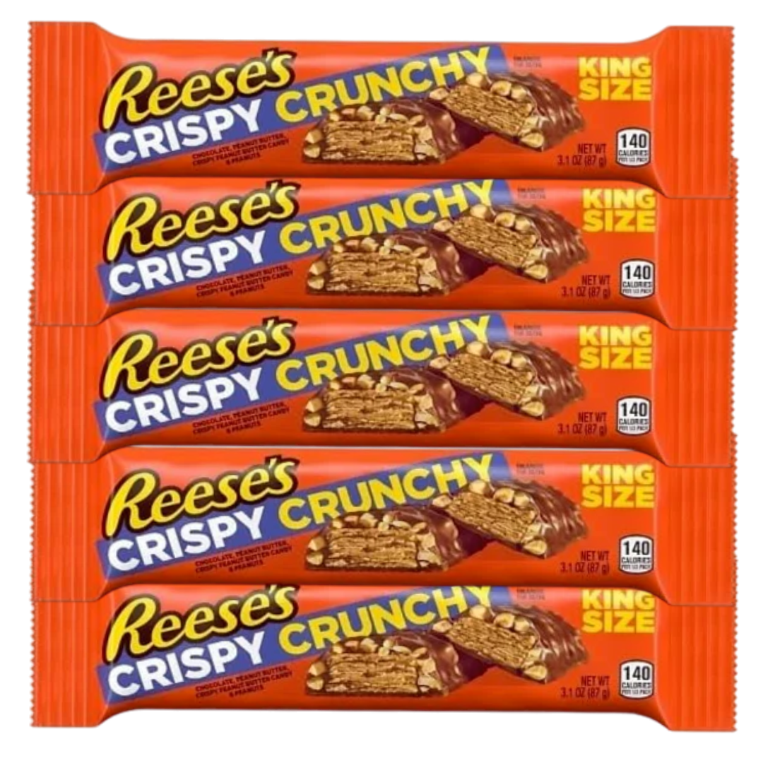 Reese's Crispy Crunchy 87g