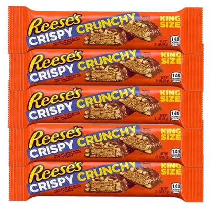 Reese's Crispy Crunchy 87g