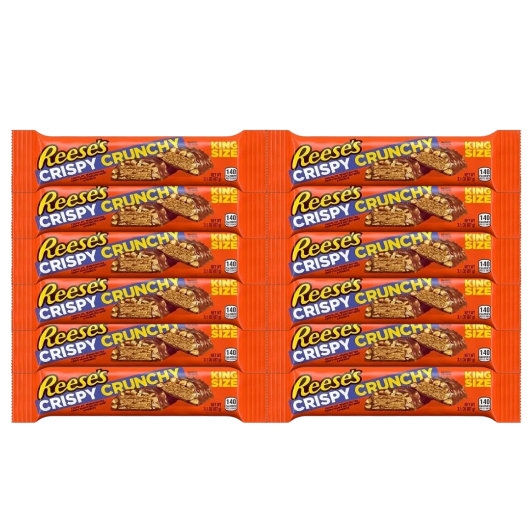 Reese's Crispy Crunchy 87g