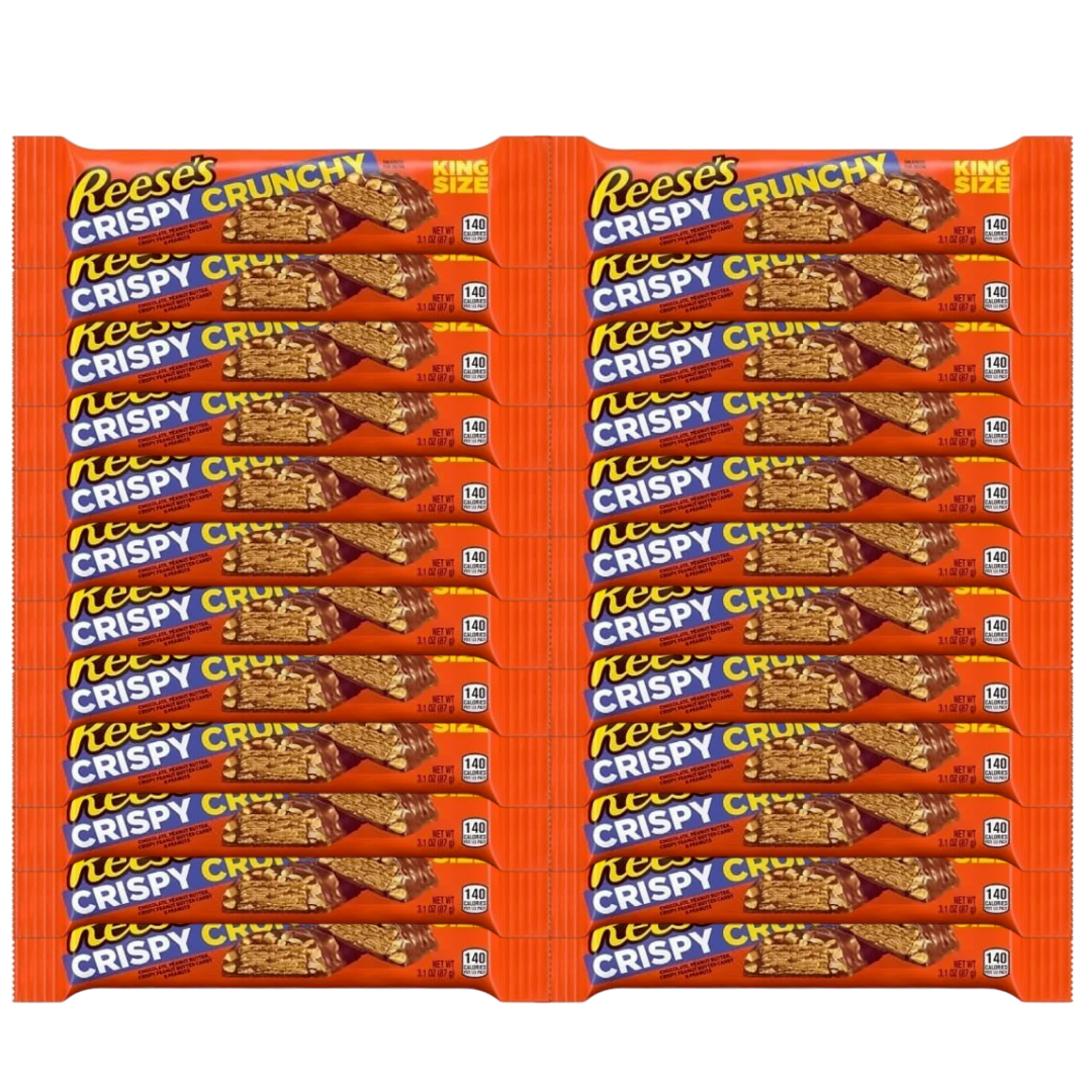 Reese's Crispy Crunchy 87g