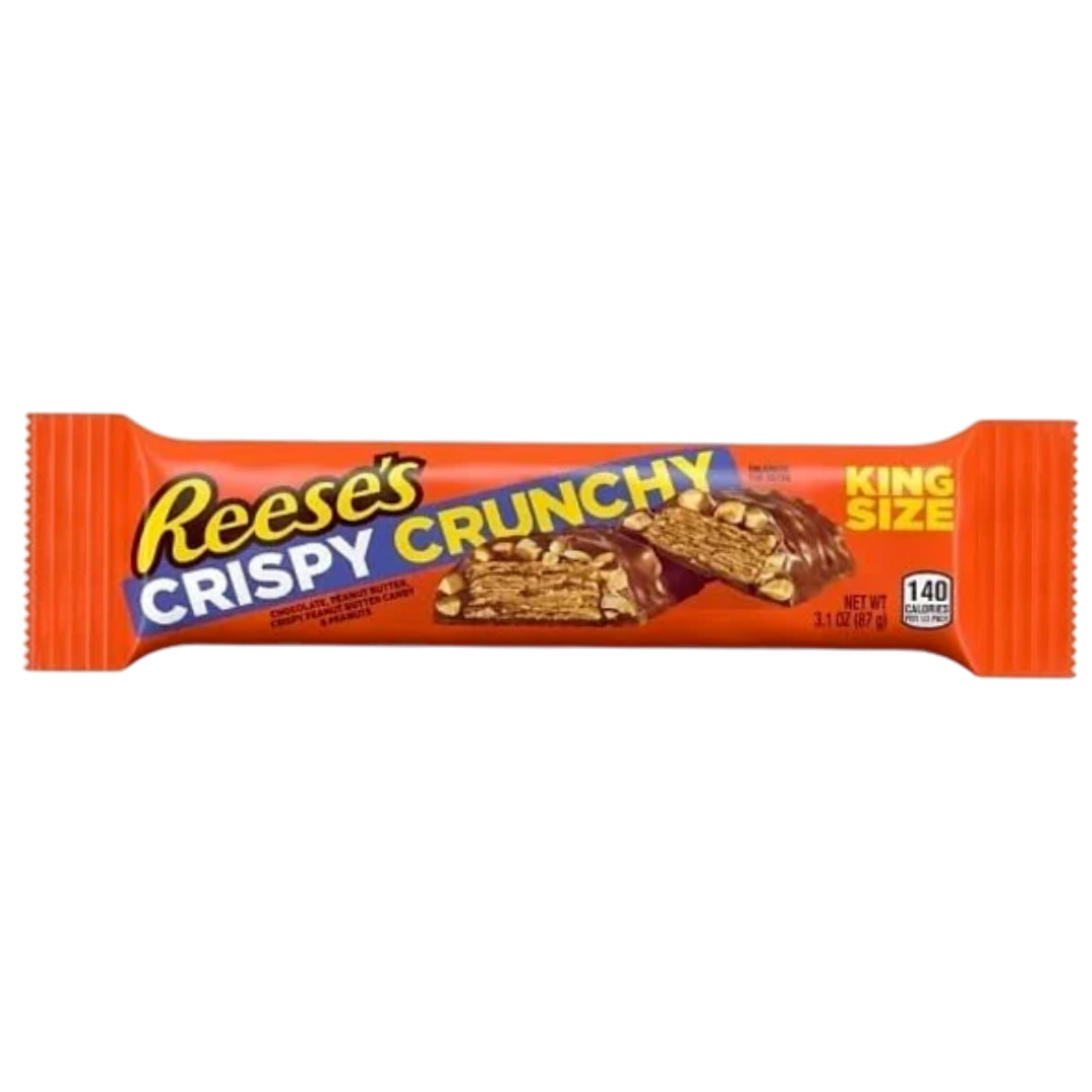 Reese's Crispy Crunchy 87g