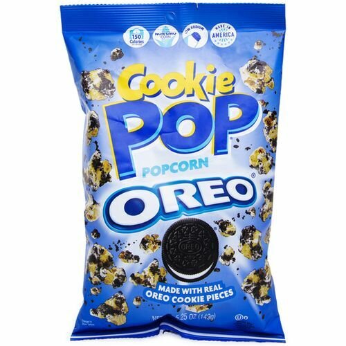 Candy Popcorn Oreo's 149g