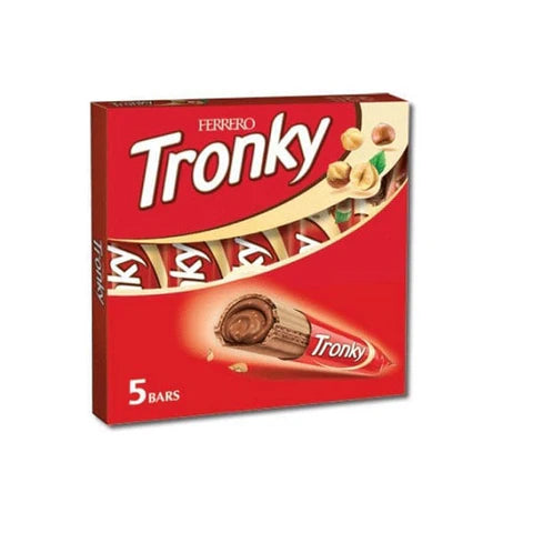 Ferrero Tronky Nocciola 90g (5er Pack)