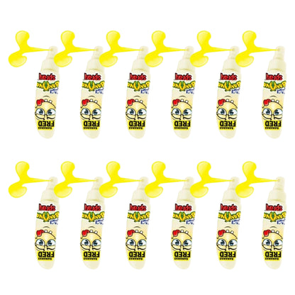 Johny Bee Banana Spray 25 ml