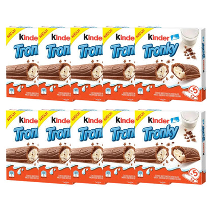 Kinder Tronky 5er Pack 90g