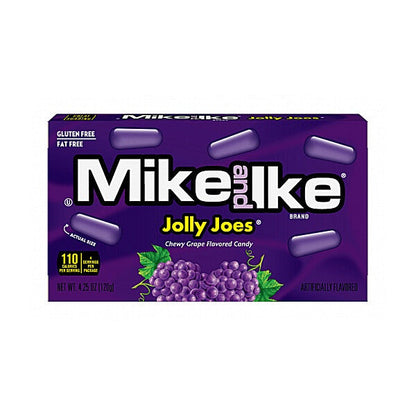 Mike & Ike 120g