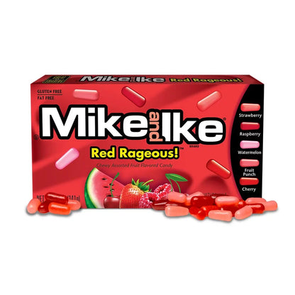 Mike & Ike 120g