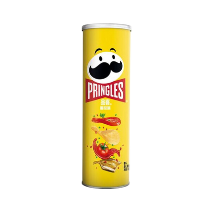 Pringles Tomato 110g